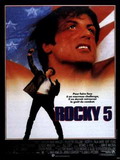 Rocky V