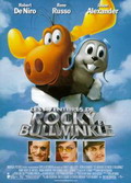 The Adventures of Rocky and Bullwinkle