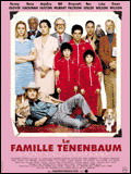 The Royal Tenenbaums