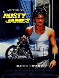 Rusty James