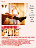 La Rumeur court