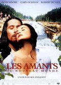 Les Amants du Nouveau Monde