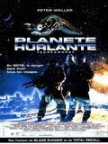 Planète hurlante