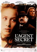 The Secret Agent