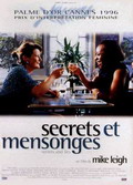 Secrets et mensonges