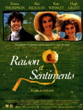 Sense and Sensibility