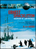 Shackleton's Antarctic Adventure