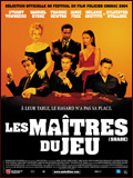 Les Maîtres du jeu