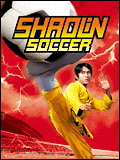 Shaolin Soccer