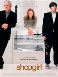 Shopgirl