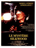 Le Mystère Silkwood