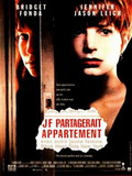 J.F. partagerait appartement