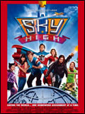 L'Ecole fantastique, Sky High