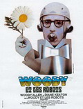 Woody et les robots