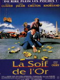 La Soif de l\'or