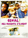 Génial! Mes parents s'ai.