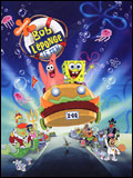 The SpongeBob SquarePants Movie