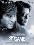 Spy Game jeux d'espions