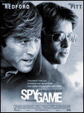 Spy Game