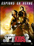 Spy Kids 2