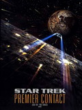 Star Trek: First Contact