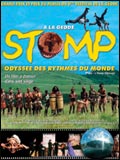 Stomp: Odyssée des rythmes du monde