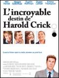 L'Incroyable destin de Harold Crick