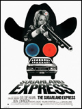 The Sugarland Express