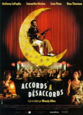 Accords et désaccords