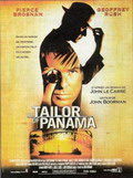 The Tailor of Panama