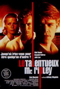 The Talented Mr Ripley