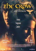 The Crow 3 - Salvation