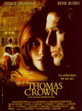 The Thomas Crown Affair