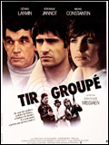 Tir groupé