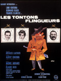 Les Tontons flingueurs