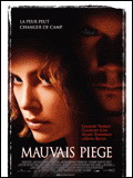 Mauvais piège