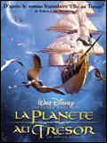 Treasure Planet