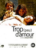 Trop (peu) d\'amour