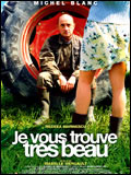Je vous trouve très beau (You Are So Beautiful)