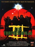 Les Tortues Ninja III