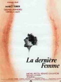 La Dernière femme