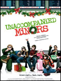 Unaccompanied Minors