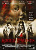 Mortelle Saint-Valentin