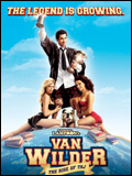 National Lampoon's Van Wilder: The Rise of Taj