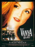 Vanya sur la 42e rue