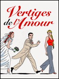 Vertiges de l'amour