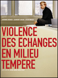 Violence des échanges en.