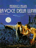 La Voix de la lune