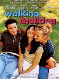 Walking and Talking