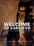 Welcome To Sarajevo